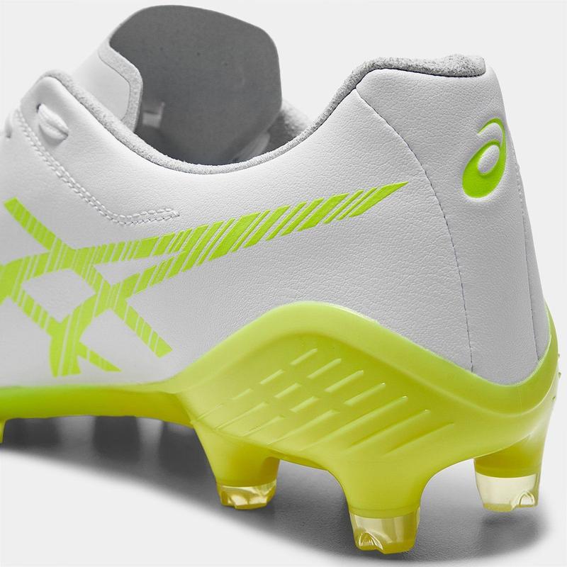 Chuteira Campo Asics DS Light X-Fly 5 Unissex - Chuteira
